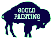 Gould Painting NY