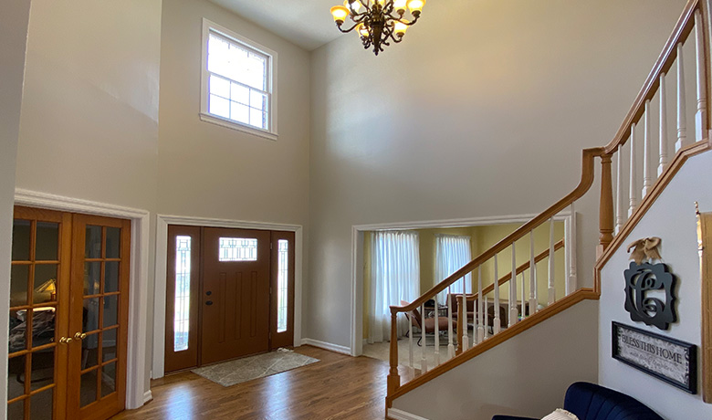 Interior Painting Wny Gouldpainting 